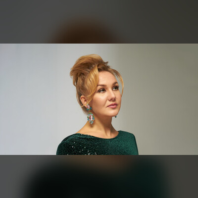 Вокальная музыка: голос и всё о нём