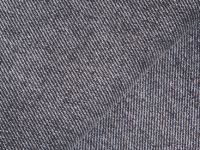 Джинсы Mom для девочек, Серый