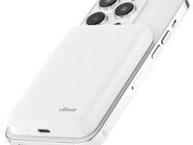 Внешний аккумулятор uBear