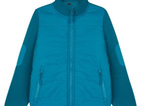 Куртка трикотажная для мальчиков