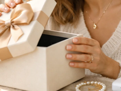 Самые желанные подарки к 8 марта