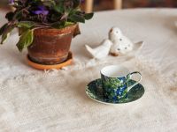 Кофейная пара "Ван Гог Куст"