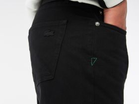 Мужские джинсы Lacoste стандартного кроя
