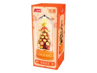 BK005 Конструктор Денежное дерево