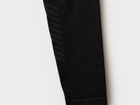 Термокомплект трикот. для мужчин: фуфайка (футболка) с длин. рук, брюки для эпизод. использования