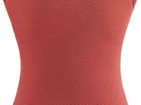 Базовый слой PEdALED Element без рукавов женский (красный M)