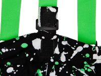 Комплект текстильный с полиуретановым покрытием для мальчиков: куртка, брюки