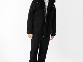 Брюки Remington Limit Trend Black