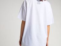 Фуфайка трикотажная для женщин (футболка)