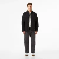 Мужские брюки Lacoste стандартного кроя