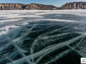 Зимние Ленские Столбы. Однодневный тур