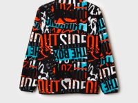 Куртка трикотажная для мальчиков