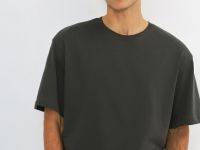 Базовая футболка, Зеленый