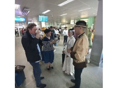 В Якутию прибывают участники конференции по демографическому развитию Дальнего Востока и Арктики