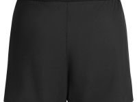 *Шорты NONAME SPEED TECH 2IN1 WOS BLACK 2001874-0001 жен.