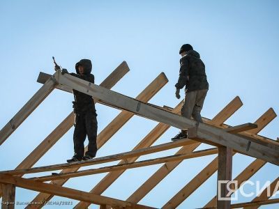 Жители ДФО получили более 1 тыс. дальневосточных ипотек для строительства домов «на гектарах»