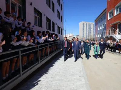 Якутский проект «Моя первая профессия» могут тиражировать на Россию