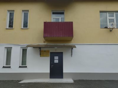 Библиотека-филиал № 4 г. Грозного