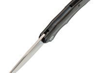 Складной нож Petrified Fish Hairtail, сталь K110, рукоять карбон