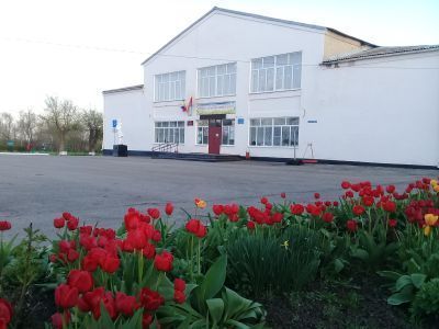 Островянский сельский дом культуры