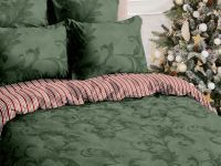 Постельное белье English Christmas