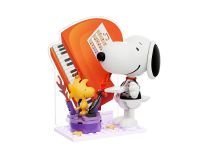 Snoopy 86912 Конструктор Снупи: Коллекционная фигурка