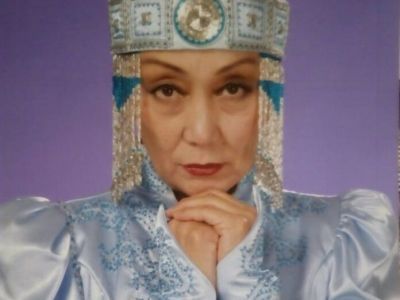 Зоя Попова: Сказочные роли помогают жить и улыбаться