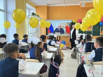 В Вилюйском районе система образования переходит на новые модельные штатные расписания