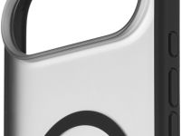 Клип-кейс uBear Stand 360 Mag для Apple iPhone Air Чёрный