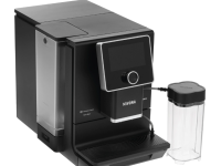 Кофемашина Nivona CafeRomatica NICR 960 (Titanium)
