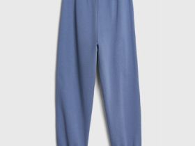 Джоггеры для мальчиков, Синий