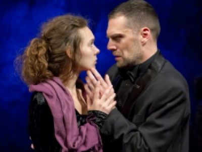 Слепые кони Фортуны