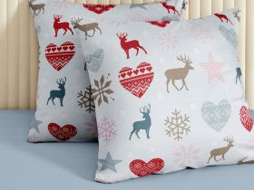 Комплект наволочек Winter