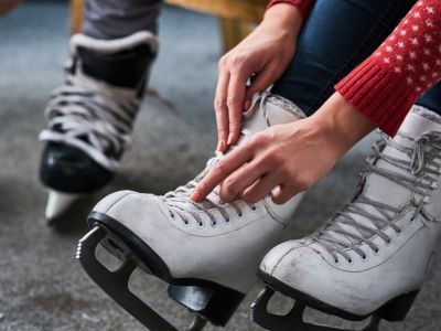 Билеты на Массовое катание (ЛДС «Кристалл») / Событие | Афиша | ИнфоТаймс