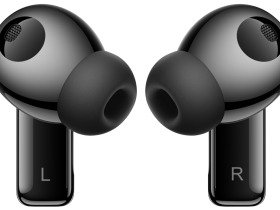 Беспроводные наушники HUAWEI