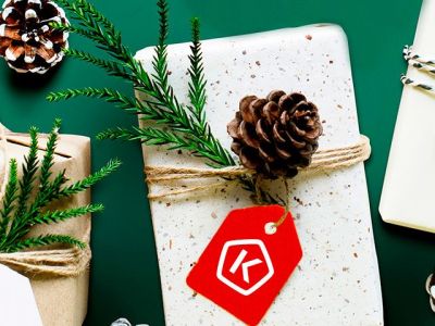 Топ качественных подарков на Новый год