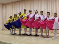 Краснополянский центр культурного развития