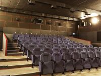 Кинотеатр «Московский»