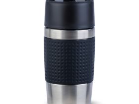 Чистящее средство KRUPS XS300010 + Термокружка N2161144