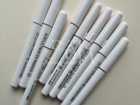 Набор маркеров акриловые Languo, 9 цветов, телесные оттенки 2