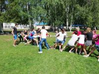 Канашский сельский дом культуры