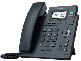 IP-телефон YEALINK