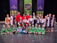 Сельский дом культуры п. Красный Сад