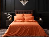 Постельное белье Терракотта/Terracotta