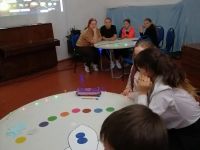 Южно-Александровский сельский дом культуры