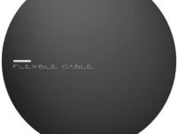 Кабель Baseus New Era Cable Telescopic (USB) на (Lightning) 0.9m (CALEP-01) (черный)