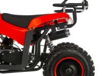 Квадроцикл TIGER Mini 49 (2024)