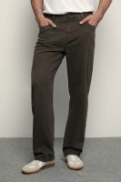 Джинсы comfort fit мужские