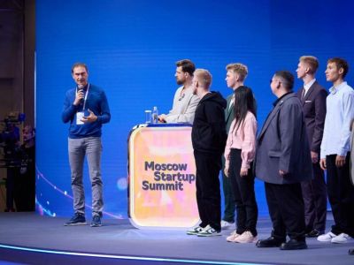 Александр Ведяхин: «Портфель финансирования жилой недвижимости Сбера с начала года прирос на 24%»