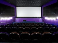 Кинотеатр «Синема 5» г. Саратова